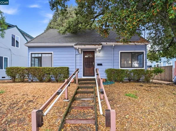 4944 Vannoy Ave, Castro Valley, CA 94546