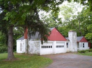 7700 Pleasant Plain Rd, Brookville, OH 45309
