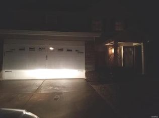374 Stone Village Dr, Wentzville, MO 63385