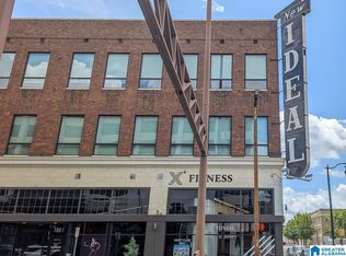 1801 2nd Ave N #406, Birmingham, AL 35203