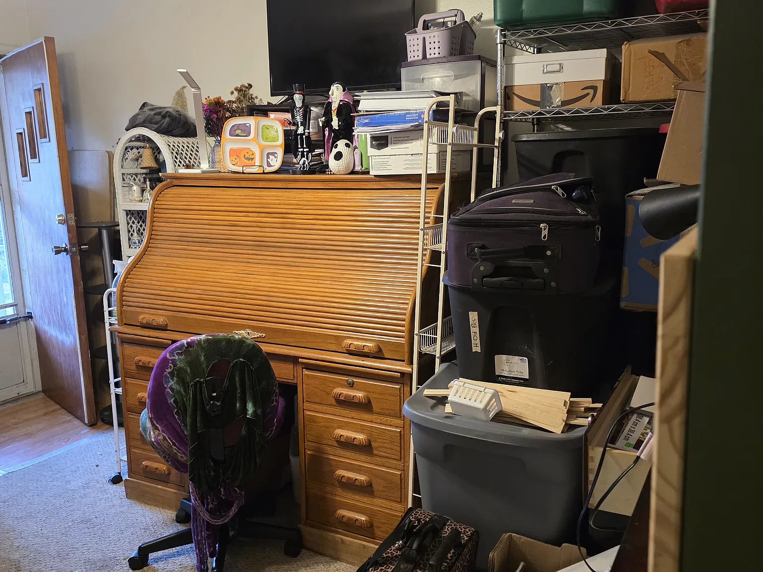 1 bed, 650 sqft, $900 — Photo 4