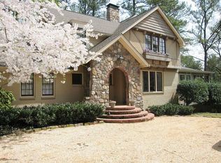 3781 Randall Farm Rd SE, Atlanta, GA 30339