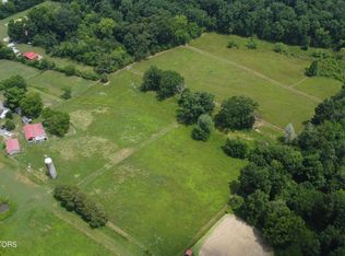 Pryor Rd, Maryville, TN 37804