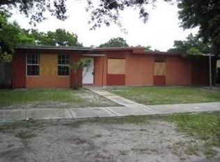 1161 NW 140th Ter, Miami, FL 33168
