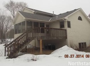 29798 Flamingo St NW, Isanti, MN 55040