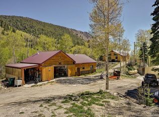22525 Barnhill St, Salida, CO 81201