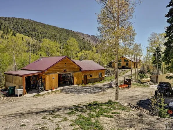 22525 Barnhill Street, Salida, CO 81201