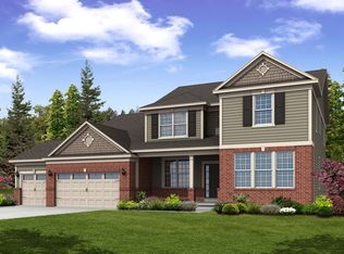 12 Hawthorne Hills Dr, Hawthorn Woods, IL 60047