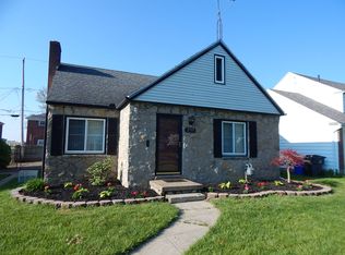 2155 Marlow Rd, Toledo, OH 43613