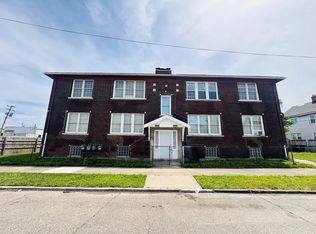 7009 Whittaker St #2W, Detroit, MI 48209