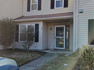 619 Aubrey Dr, Virginia Beach, VA 23462