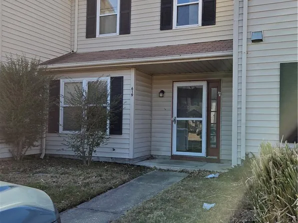 619 Aubrey Dr, Virginia Beach, VA 23462