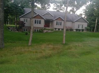 3970 Hampshire Hill Ln, Twin Lake, MI 49457