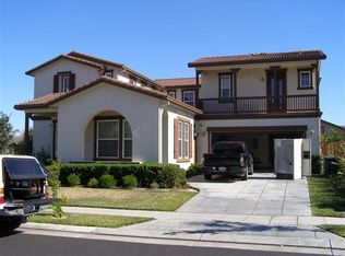 322 Anthony Ave, Mountain House, CA