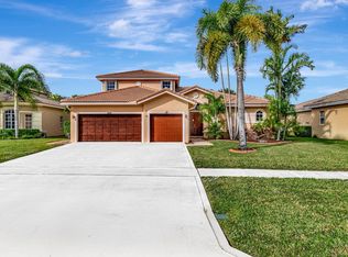 3438 Harness Cir, Lake Worth, FL 33449