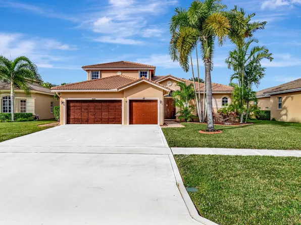 3438 Harness Circle, Wellington, FL 33449