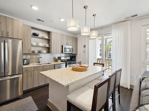 10941 E County Highway 30a #325, Inlet Beach, FL 32461