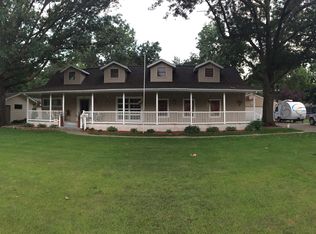 216 E 19th St, Spencer, IA 51301