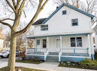 205-209 Ravine Ave, Rochester, NY 14613