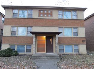 9237 S Pulaski Rd APT GN, Evergreen Park, IL 60805