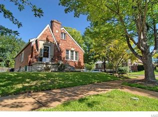 6143 Adkins Ave, Saint Louis, MO 63116