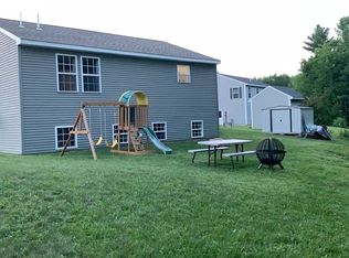 137 Briarwood Drive Ext, Bangor, ME 04401