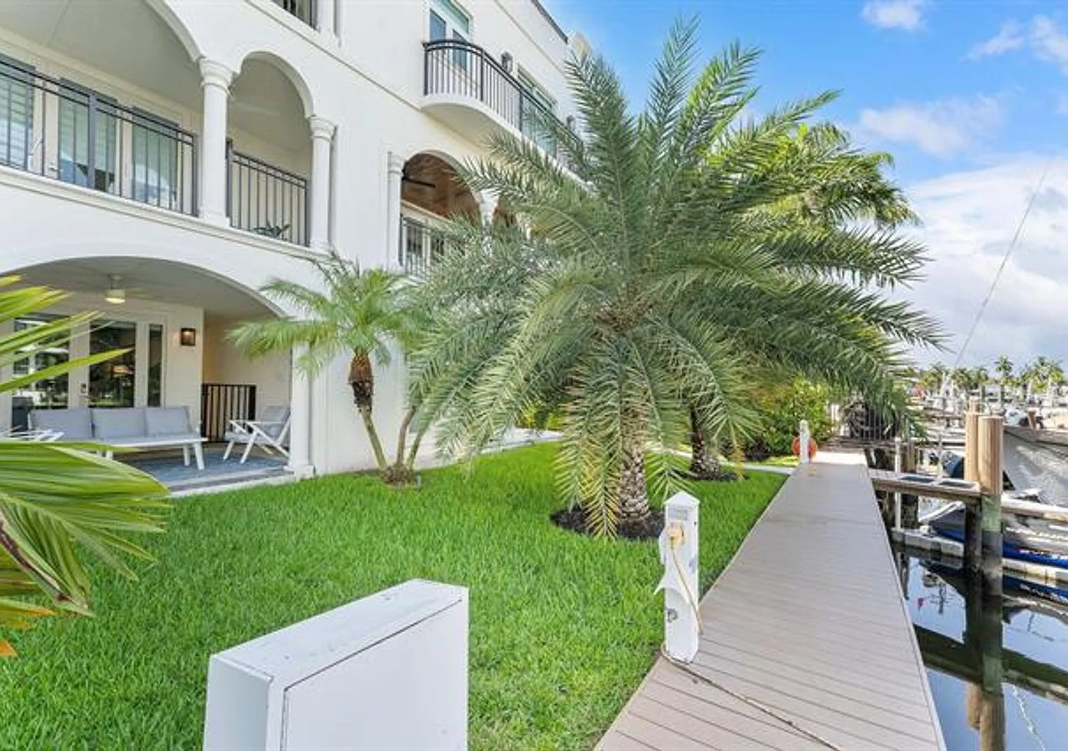 57 Isle Of Venice Dr th 57, Fort Lauderdale, FL 33301 — Photo 4