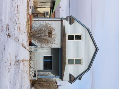 114 A Ave NW, Harlowton, MT, 59036