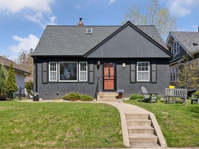 1661 Watson Ave, Saint Paul, MN, 55116