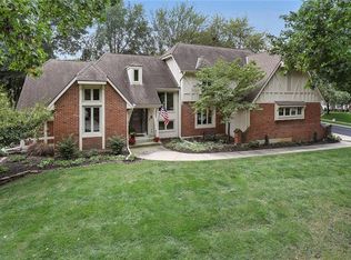 10721 W 121st St, Overland Park, KS 66213