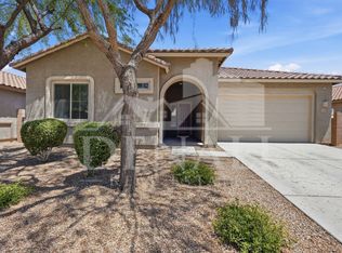 6474 W Willow Falls Way, Tucson, AZ 85757