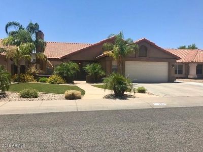 7641 W Redfield Rd, Peoria, AZ, 85381