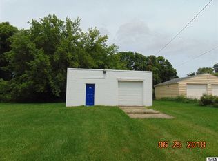 700 Virginia St, Jackson, MI 49202