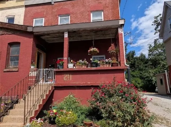 211 Coltart Ave, Pittsburgh, PA 15213