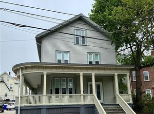 20 Pine St, Pawtucket, RI 02860