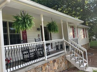 2208 Independence Dr SW, Conyers, GA 30094