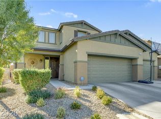 909 Peaceful Glen Ct, North Las Vegas, NV 89084