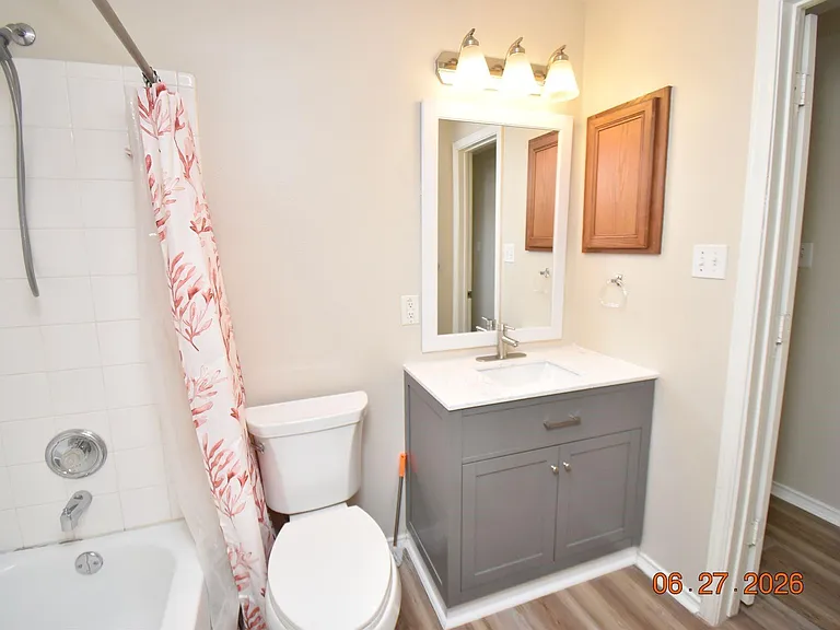 3509 Attucks St — Photo 12
