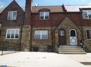 3907 Lawndale St, Philadelphia, PA 19124