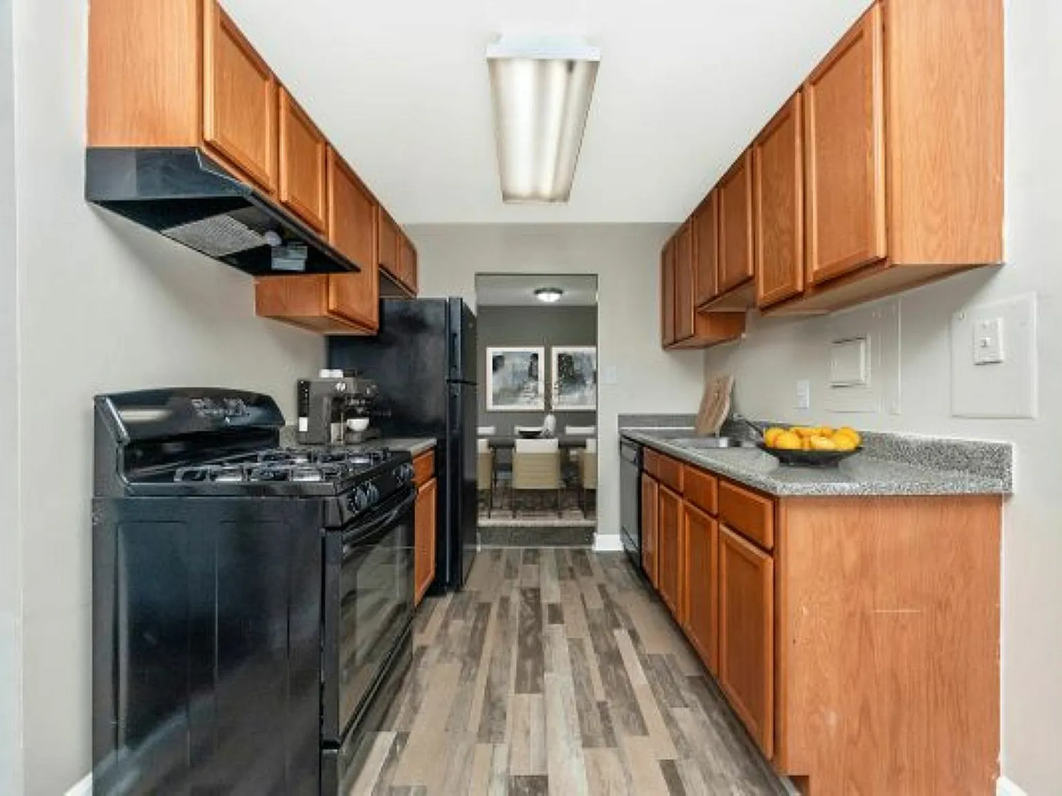 Arden Pointe Apartments — Photo 4