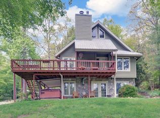 157 Beaver Run Rd, Blairsville, GA 30512