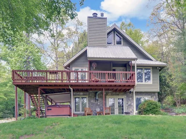 157 Beaver Run Rd, Blairsville, GA 30512