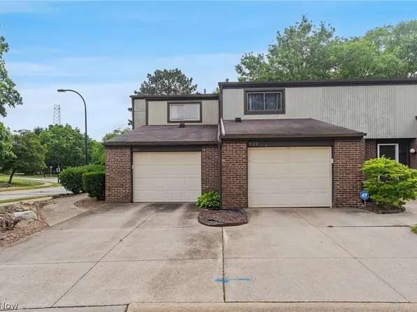 931 Trimble Dr, Akron, OH 44307