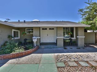 2878 Castleton Dr, San Jose, CA 95148