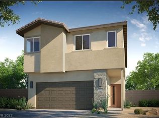 2727 High Echelon Rd, North Las Vegas, NV 89086