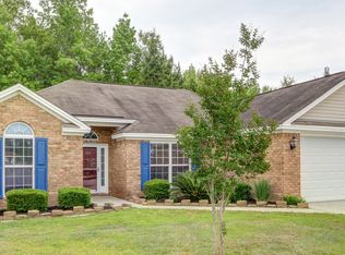 198 Aquinnah Dr, Pooler, GA 31322