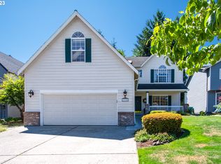 7315 NE 69th St, Vancouver, WA 98662