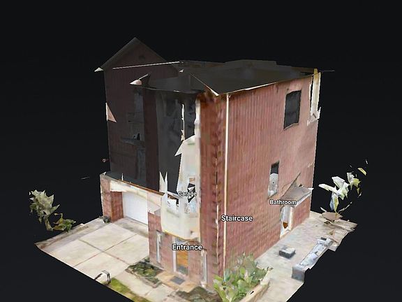 4th image of 609 Gardner St