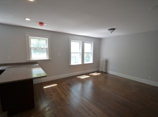 344 Hyde Park Ave, Boston, MA 02131