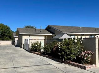 22963 16th St #1/2, Newhall, CA 91321